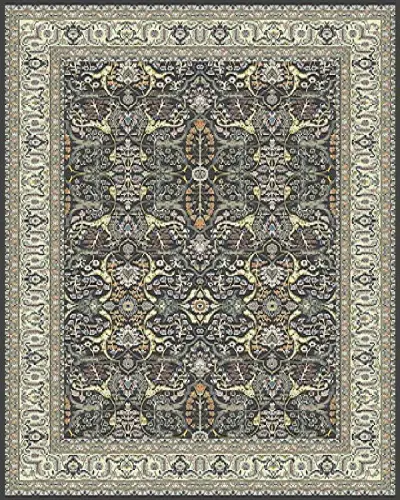 فرش کلاسیک تافته رویال    