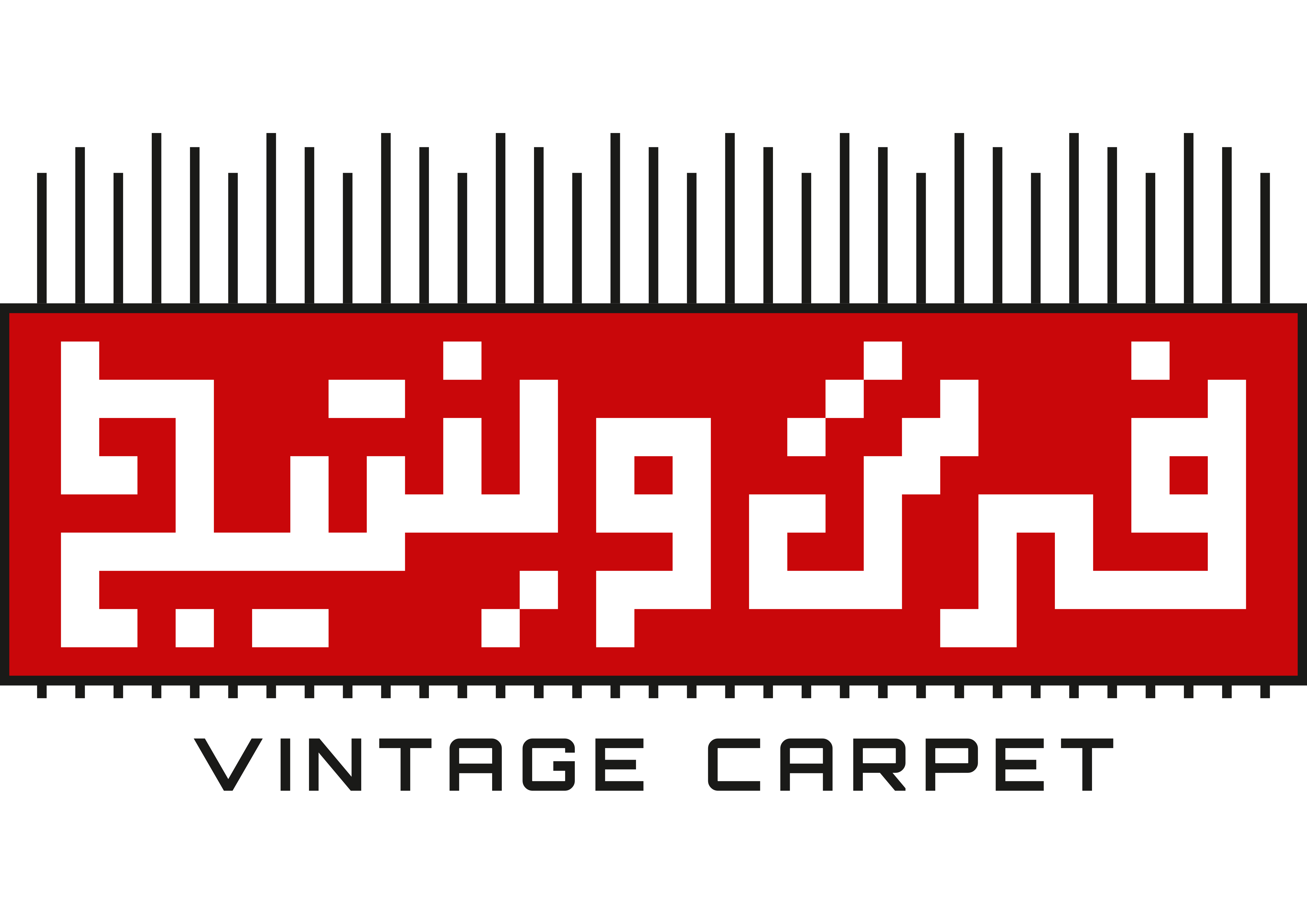 سایت شرکت فرش وینتیج